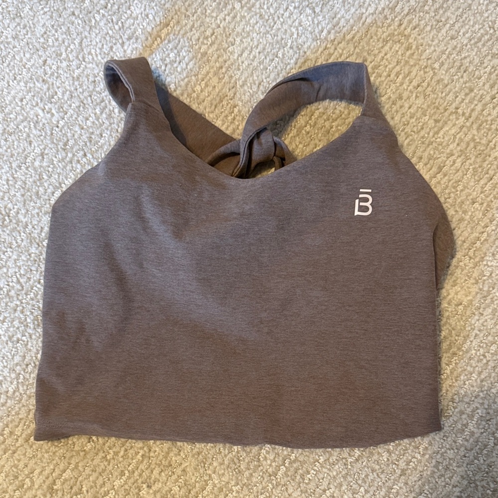 Beyond Yoga barre3 Activewear Top (SELLING MATCHING SET IF INTERESTED)